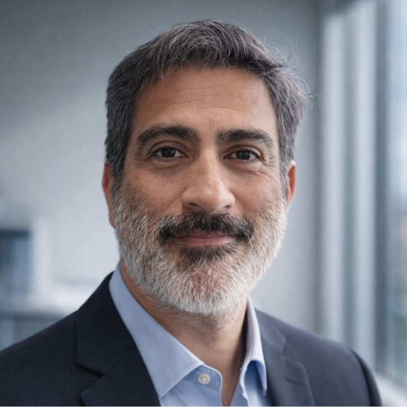 Daniel A. Gallardo Aguilar